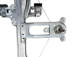 MÁQUINA DE VIDRO PORTA TRASEIRA DIR ONIX PRISMA 12 A 20 MAN