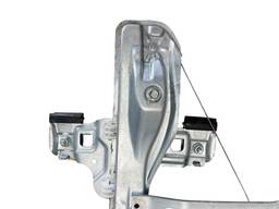 MÁQUINA DE VIDRO PORTA TRASEIRA DIR ONIX PRISMA 12 A 20 MAN