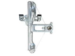 MÁQUINA DE VIDRO PORTA TRASEIRA DIR ONIX PRISMA 12 A 20 MAN