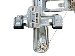 MÁQUINA DE VIDRO PORTA TRASEIRA DIR ONIX PRISMA 12 A 20 MAN