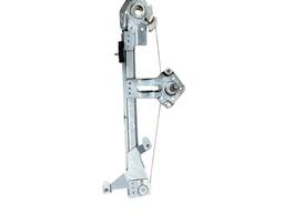 MÁQUINA DE VIDRO PORTA TRASEIRA ESQ CELTA PRISMA 00 A 13 MAN