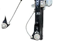 MÁQUINA DE VIDRO DIANTEIRA DIREITA AGILE MONTANA 11 A 21 ELÉ