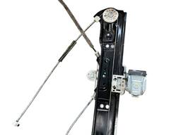 MÁQUINA DE VIDRO DIANTEIRA DIREITA AGILE MONTANA 11 A 21 ELÉ