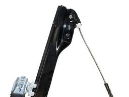 MÁQUINA DE VIDRO DIANTEIRA DIREITA AGILE MONTANA 11 A 21 ELÉ