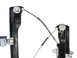 MÁQUINA DE VIDRO DIANTEIRA DIREITA AGILE MONTANA 11 A 21 ELÉ