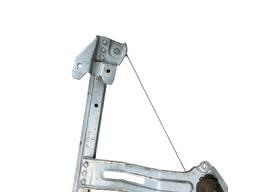 MÁQUINA DE VIDRO PORTA TRASEIRA ESQUERDA MERIVA 03 A 12 MAN