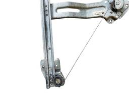 MÁQUINA DE VIDRO PORTA TRASEIRA ESQUERDA MERIVA 03 A 12 MAN