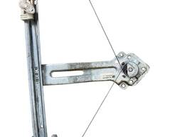 MÁQUINA DE VIDRO PORTA TRASEIRA ESQUERDA MERIVA 03 A 12 MAN