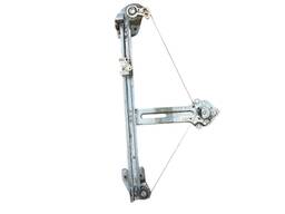 MÁQUINA DE VIDRO PORTA TRASEIRA ESQUERDA MERIVA 03 A 12 MAN