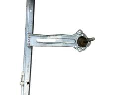 MÁQUINA DE VIDRO PORTA TRASEIRA ESQUERDA MERIVA 03 A 12 MAN