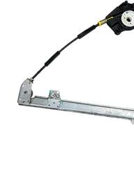 MÁQUINA DE VIDRO PORTA DIANTEIRA ESQUERD PEUGEOT 307 02 A 12