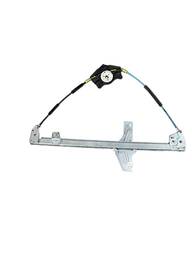 MÁQUINA DE VIDRO PORTA DIANTEIRA ESQUERD PEUGEOT 307 02 A 12