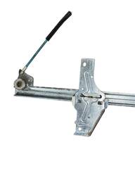 MÁQUINA DE VIDRO PORTA DIANTEIRA ESQUERD PEUGEOT 307 02 A 12