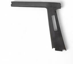 ACABAMENTO COLUNA CENTRAL SUPERIOR ESQUERDA FIAT TIPO 93/97