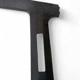 ACABAMENTO COLUNA CENTRAL SUPERIOR ESQUERDA FIAT TIPO 93/97