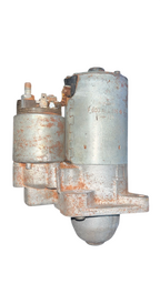 Motor de partida Fiat Palio Uno Fiorino 00/2008 Original