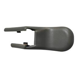 Acabamento Trilho Banco Dianteiro Esquerdo Honda Civic 2007