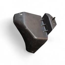 DEFLETOR INFERIOR RADIADOR FORD NEW FIESTA 13/17