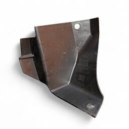 DEFLETOR INFERIOR RADIADOR FORD NEW FIESTA 13/17