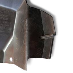 DEFLETOR INFERIOR RADIADOR FORD NEW FIESTA 13/17