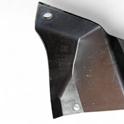 DEFLETOR INFERIOR RADIADOR FORD NEW FIESTA 13/17