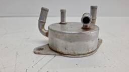 RESFRIADOR TROCADOR CALOR CAMBIO TOYOTA COROLLA 2.0 2017