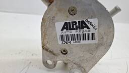 RESFRIADOR TROCADOR CALOR CAMBIO TOYOTA COROLLA 2.0 2017