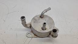 RESFRIADOR TROCADOR CALOR CAMBIO TOYOTA COROLLA 2.0 2017