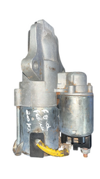 motor de partida Ford Focus 2.0 2000/2011 Original