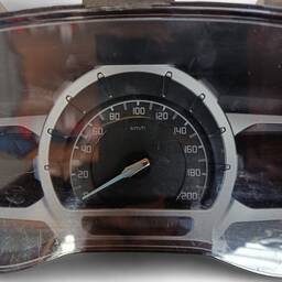 PAINEL INSTRUMENTOS FORD RANGER 2.5 17/18/19