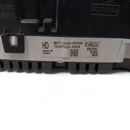 PAINEL INSTRUMENTOS FORD RANGER 2.5 17/18/19