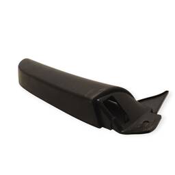 MOLDURA ACABAMENTO RETROVISOR INTERNO VW FOX 2013 A 2015 L.D