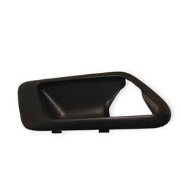 MOLDURA MAÇANETA INTERNA TRASEIRA VW FOX 2011 A 2022 L.DIR