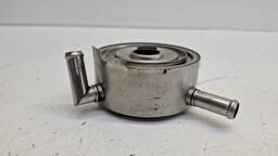 RESFRIADOR TROCADOR CALOR NISSAN MURANO 3.5 2009 2010