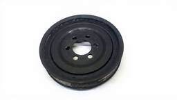 Polia virabrequim bmw 320i 328i 2.0 2013 a 2016