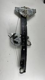 MAQUINA VIDRO DIANTEIRA ESQUERDA C3 2013 À 2017