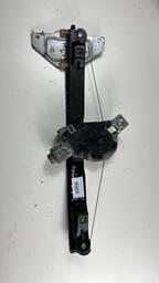 MAQUINA VIDRO DIANTEIRA ESQUERDA C3 2013 À 2017