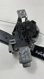 MAQUINA VIDRO DIANTEIRA ESQUERDA C3 2013 À 2017