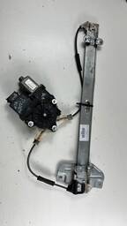 MAQUINA VIDRO DIANTEIRA ESQUERDA KIA PICANTO 2011 À 2017