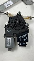 MAQUINA VIDRO DIANTEIRA ESQUERDA KIA PICANTO 2011 À 2017