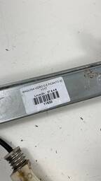 MAQUINA VIDRO DIANTEIRA ESQUERDA KIA PICANTO 2011 À 2017