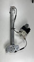 MAQUINA VIDRO DIANTEIRA ESQUERDA KIA PICANTO 2011 À 2017