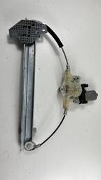 MAQUINA DE VIDRO DIANT ESQUERDA HB20 2013 À 2018
