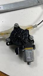 MAQUINA DE VIDRO DIANT ESQUERDA HB20 2013 À 2018
