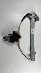 MAQUINA DE VIDRO Diant Esquerda HB20 2013 À 2018