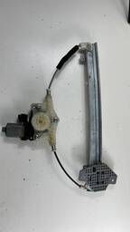 MAQUINA VIDRO DIANTEIRA DIREITA HB20 2013 À 2019