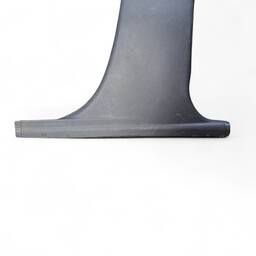 ACABAMENTO COLUNA CENTRAL LADO DIREITO FOX 04/10