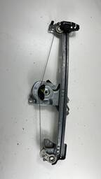 MAQUINA VIDRO DIANTEIRA ESQUERDA C3 2005 À 2012