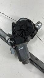 MAQUINA VIDRO DIANTEIRA ESQUERDA C3 2005 À 2012