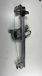 MAQUINA VIDRO DIANT DIREITA C3 2005 À 2012